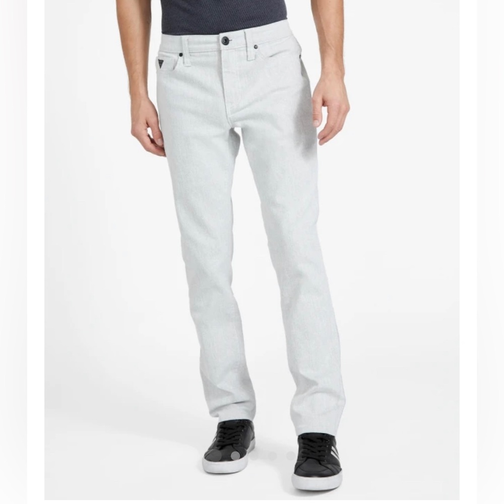 Guess Sammy Skinny Jeans